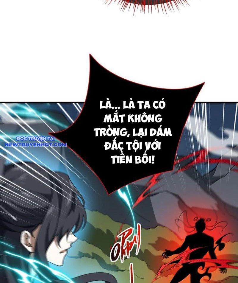 Ta Ở Tu Tiên Giới Chỉ Làm Giờ Hành Chính chapter 95 - Trang 20