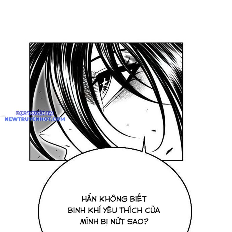 Hắc Sa chapter 18 - Trang 132