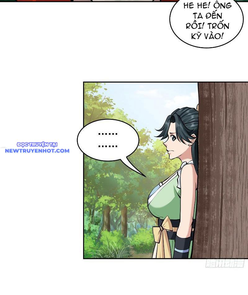 cửu tử chapter 7 - Trang 36