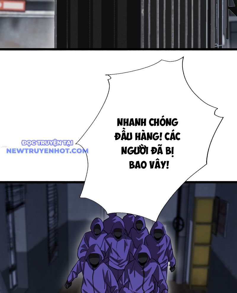 Ta Bị Kẹt Cùng Một Ngày 1000 Năm chapter 151 - Trang 55