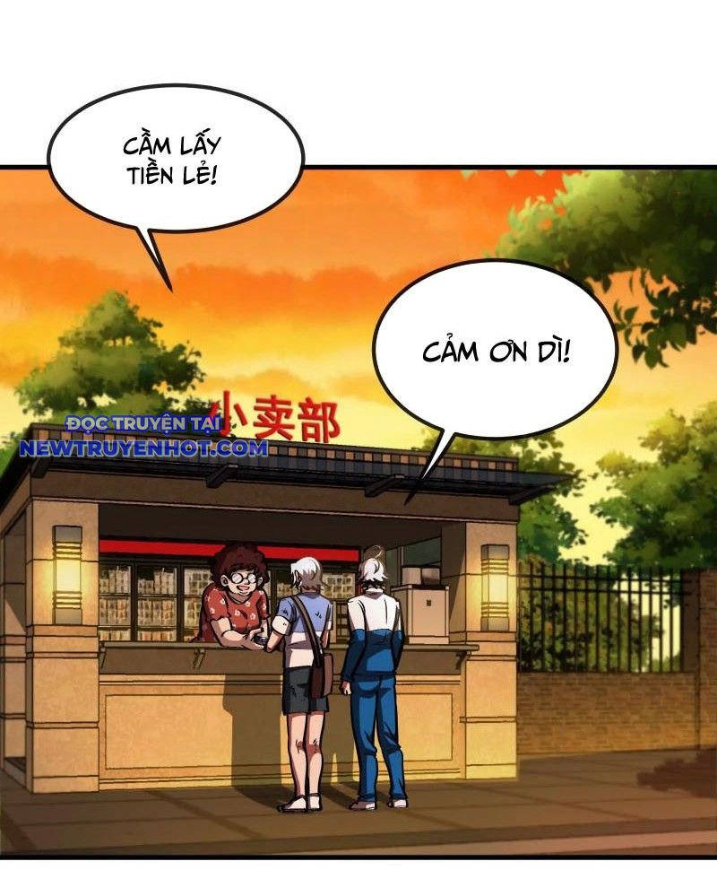 Ta Là Quái Thú Đại Chúa Tể chapter 88 - Trang 28