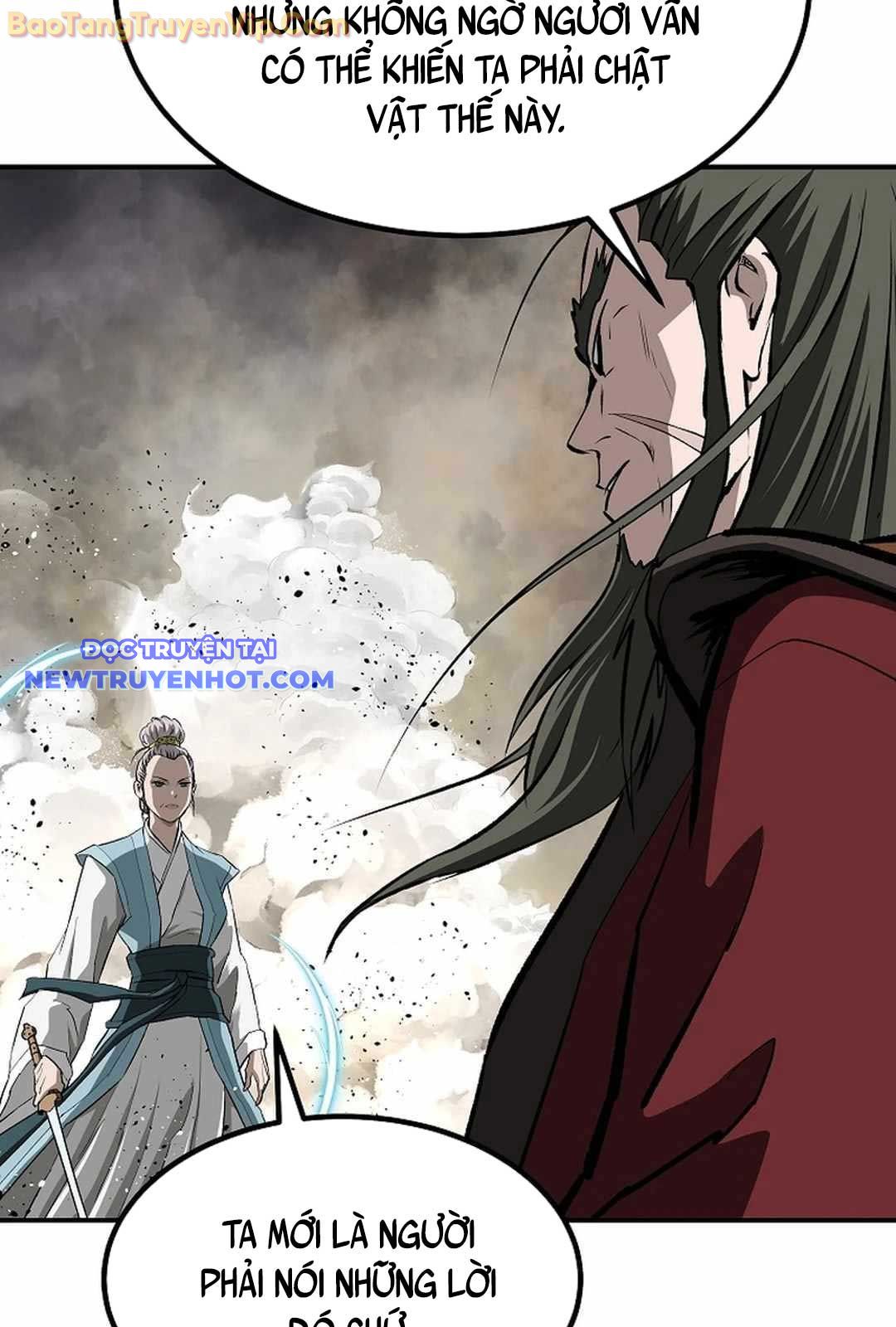 Cung Quỷ Kiếm Thần chapter 267 - Trang 29