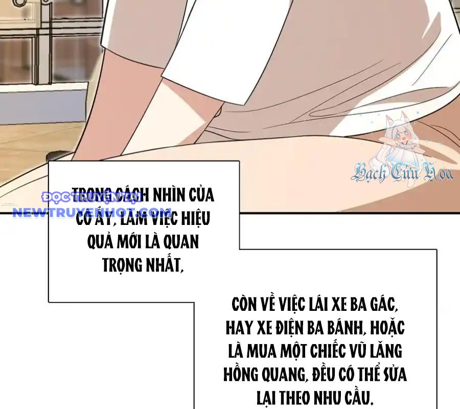 Bà Xã Nhà Tôi Đến Từ Ngàn Năm Trước chapter 324 - Trang 5