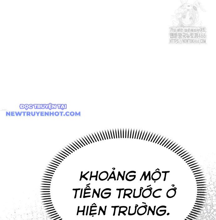 Cảnh Sát Bất Bại chapter 5 - Trang 181