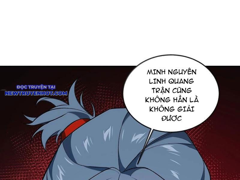 Ta Ở Tu Tiên Giới Chỉ Làm Giờ Hành Chính chapter 93 - Trang 2