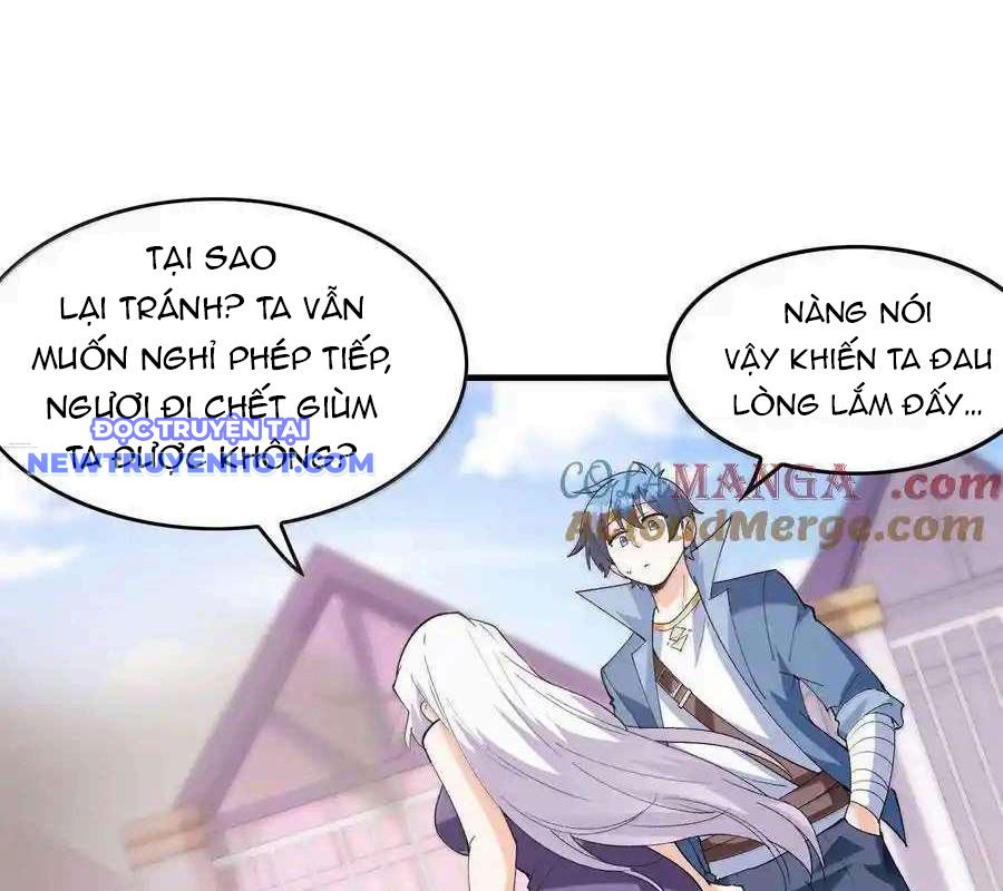 Hậu Cung Của Ta Toàn Là Ma Nữ Phản Diện chapter 189 - Trang 15