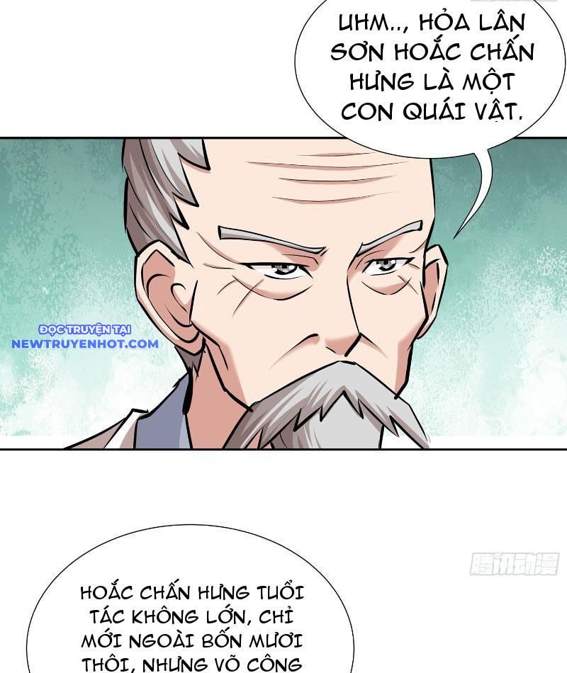 cửu tử chapter 7 - Trang 14