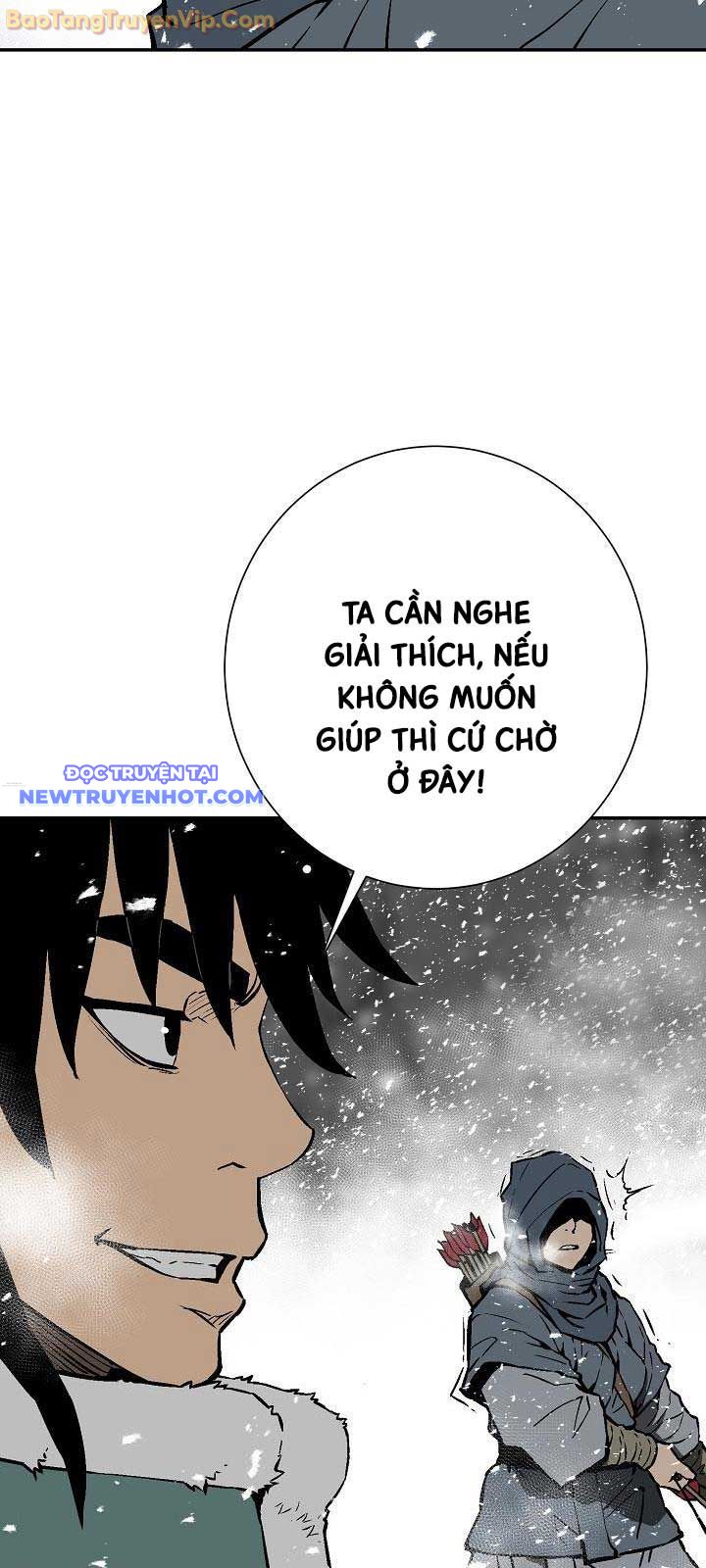 Vĩ Linh Kiếm Tiên chapter 88 - Trang 73