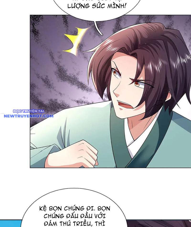 Ta Có Thể Thôn Phệ Vô Hạn chapter 72 - Trang 18