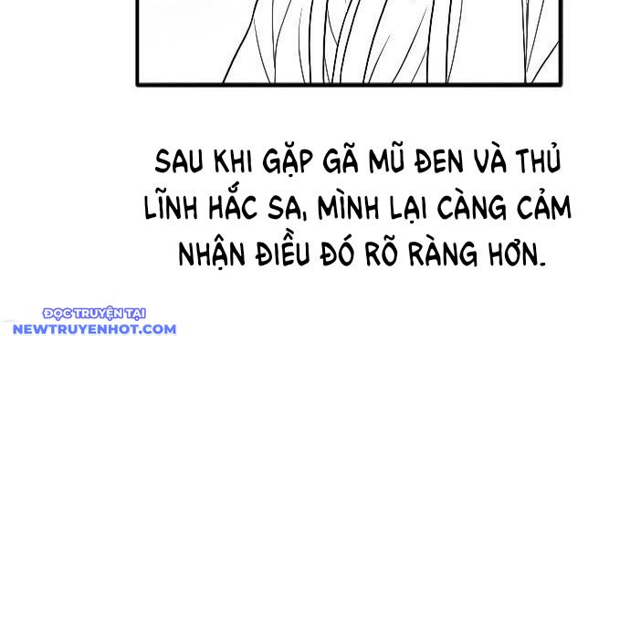 Hắc Sa chapter 20 - Trang 157