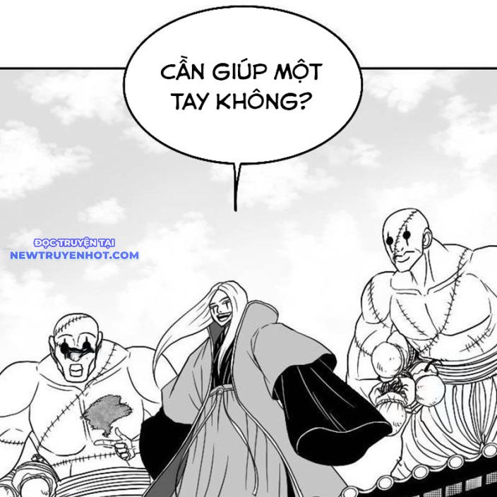 Hắc Sa chapter 25 - Trang 68