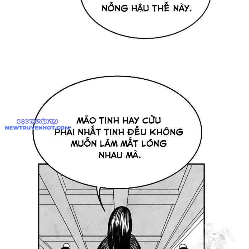 Hắc Sa chapter 11 - Trang 135