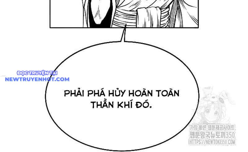 Hắc Sa chapter 11 - Trang 108