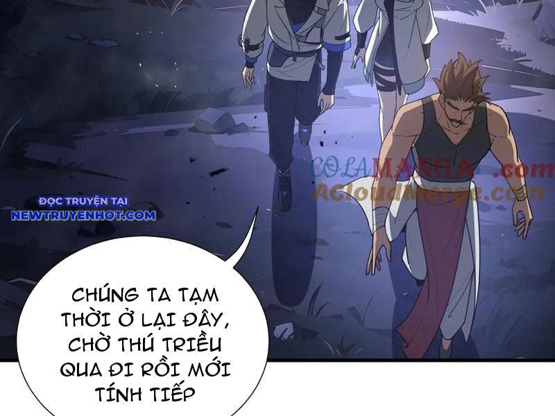 Ta Ký Kết Khế Ước Với Chính Mình chapter 68 - Trang 52