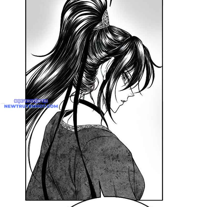 Hắc Sa chapter 14 - Trang 22