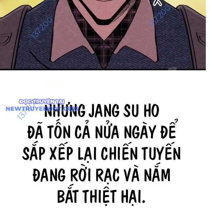 Xác Sống Và Sát Nhân chapter 77 - Trang 18