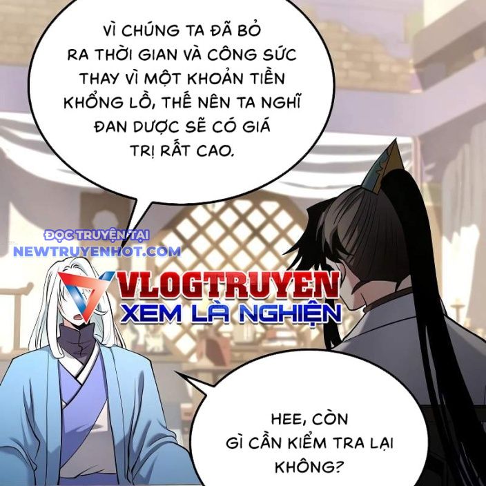 Bác Sĩ Trùng Sinh Về Murim chapter 162 - Trang 92