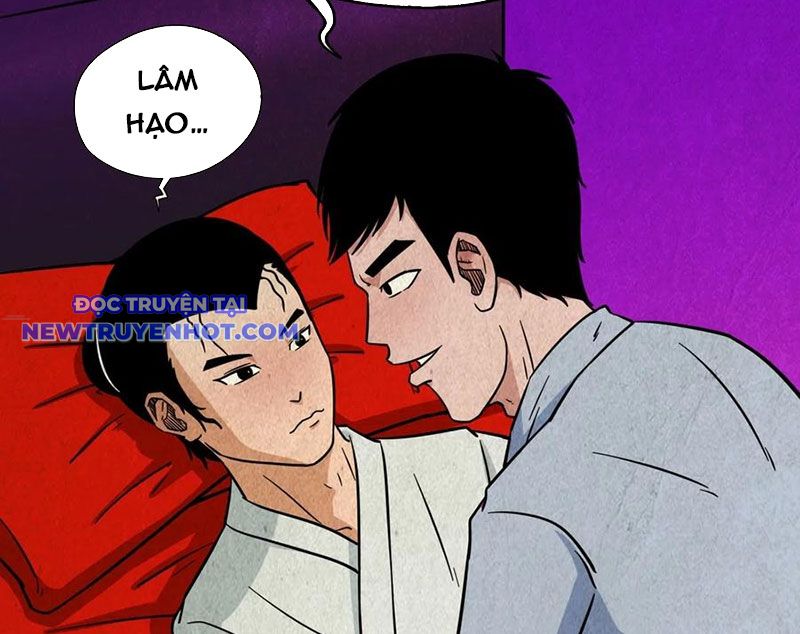 đấu Yếm Thần chapter 136 - Trang 20