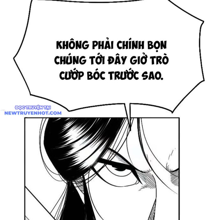 Hắc Sa chapter 22 - Trang 104