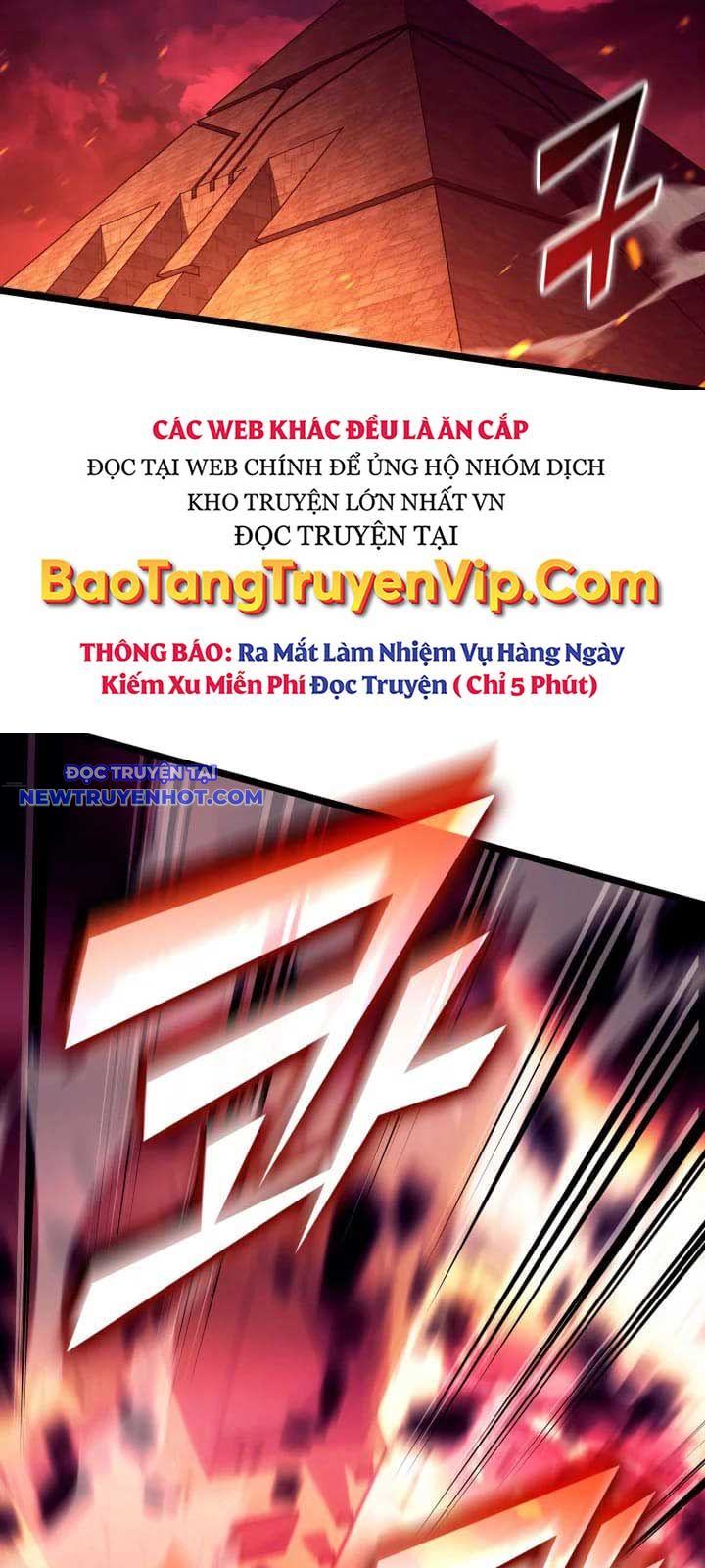 Sự Trở Lại Của Người Chơi Cấp Sss chapter 135 - Trang 8