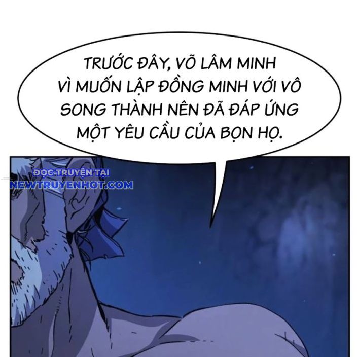 Tuyệt Đối Kiếm Cảm chapter 112 - Trang 42