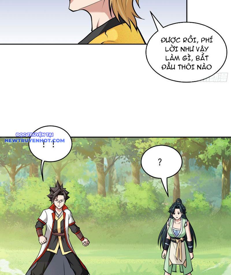 cửu tử chapter 8 - Trang 19