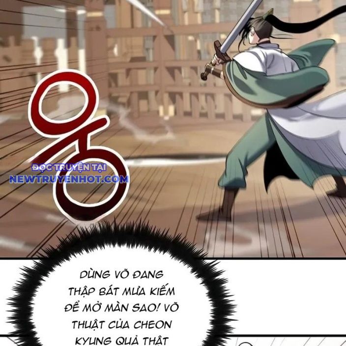 Bác Sĩ Trùng Sinh Về Murim chapter 167 - Trang 84