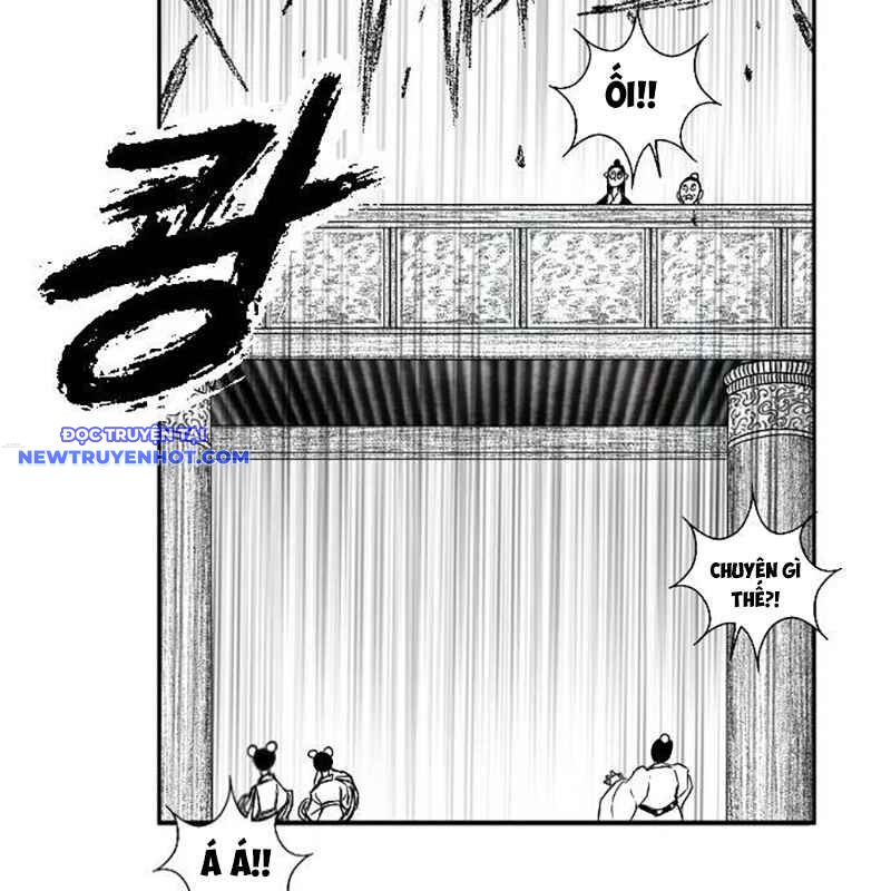 Hắc Sa chapter 14 - Trang 76