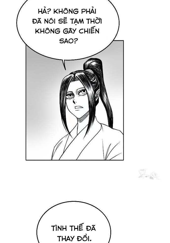 Hắc Sa chapter 13 - Trang 75