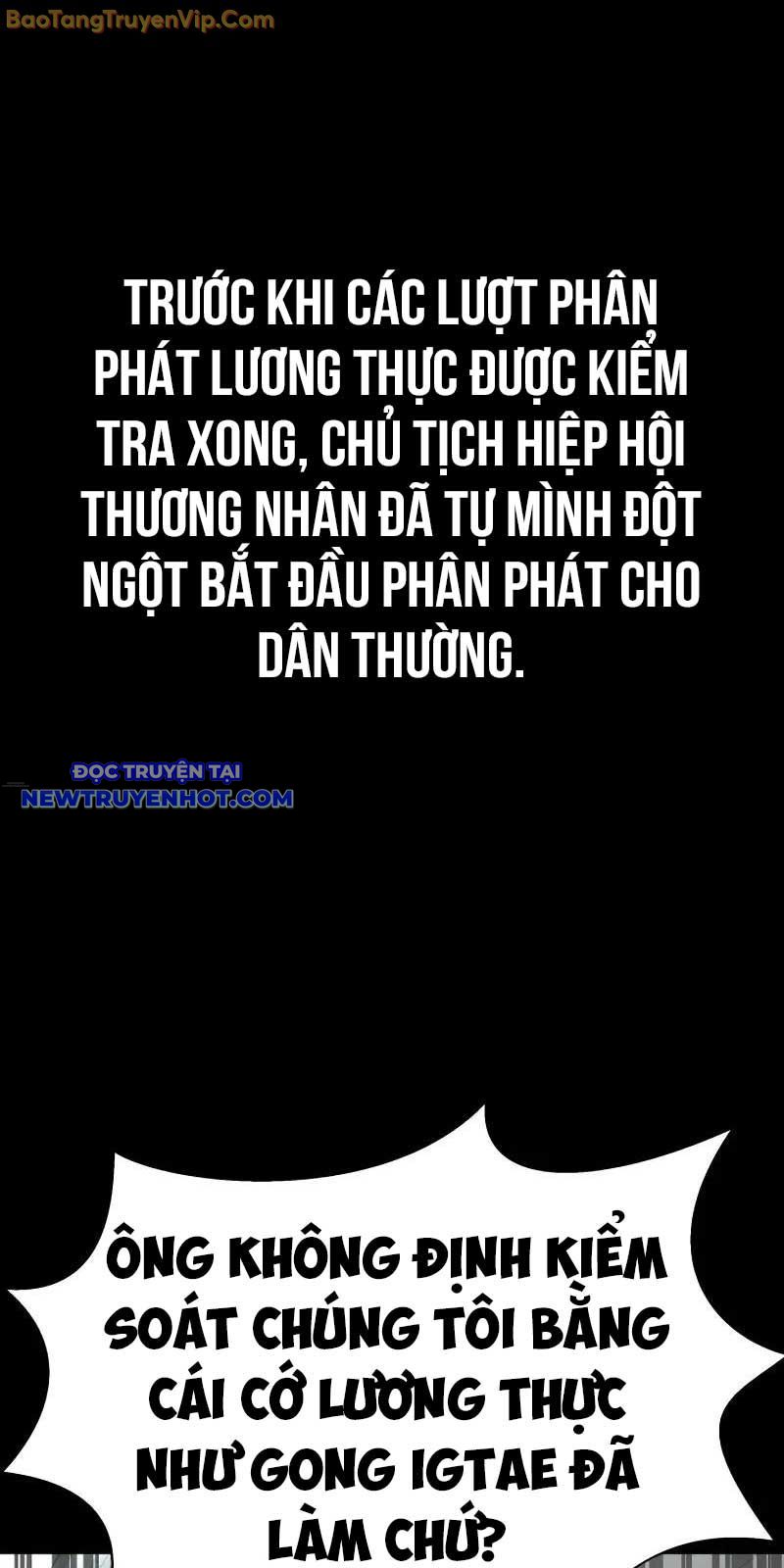 Người Chơi Thiết Thụ chapter 55 - Trang 32