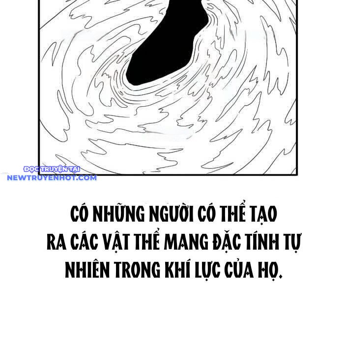 Hắc Sa chapter 23 - Trang 8