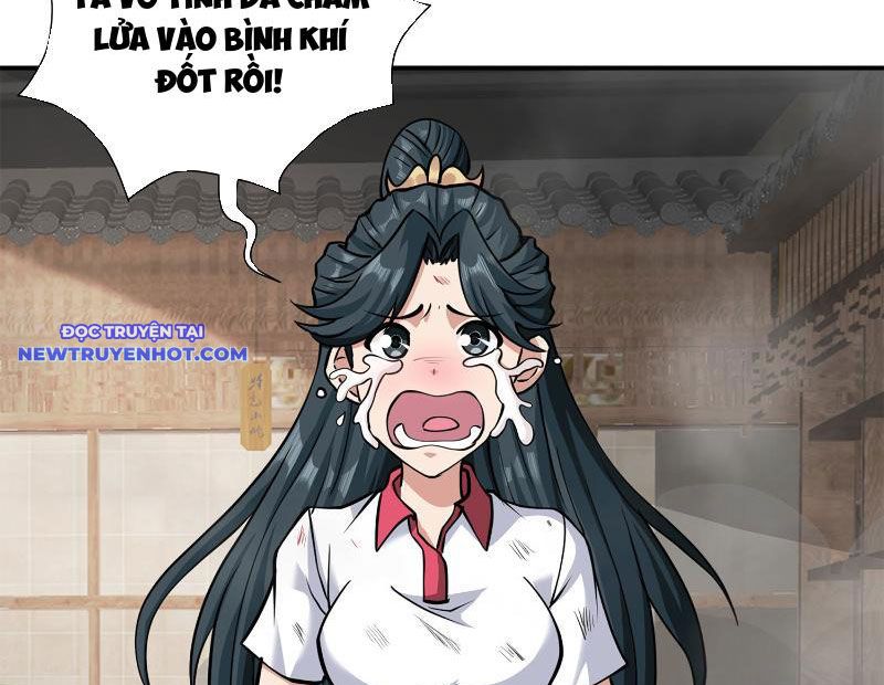 cửu tử chapter 6 - Trang 64