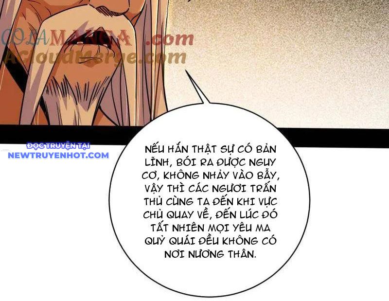 Ta Là Tà đế chapter 529 - Trang 105