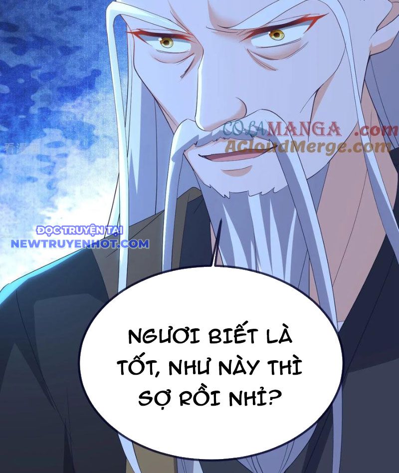 Tiên Võ Đế Tôn chapter 745 - Trang 52