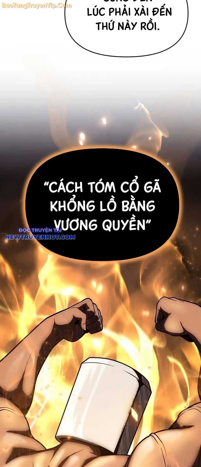 Vua Hiệp Sĩ Đã Trở Lại Với Một Vị Thần chapter 91 - Trang 76