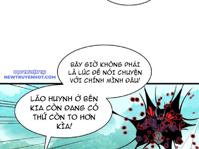 Tu Luyện Nhàn Hạ Bắt đầu Từ Nữ đồ đệ chapter 18 - Trang 61