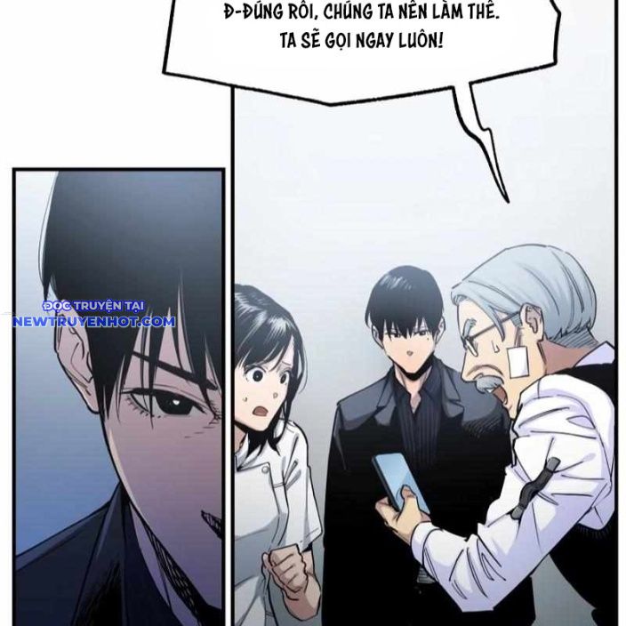 Hắc Triều chapter 7 - Trang 12