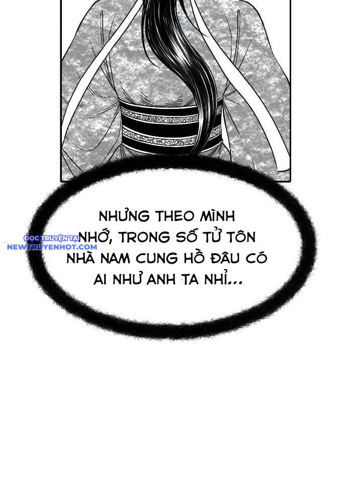 Hắc Sa chapter 13 - Trang 54