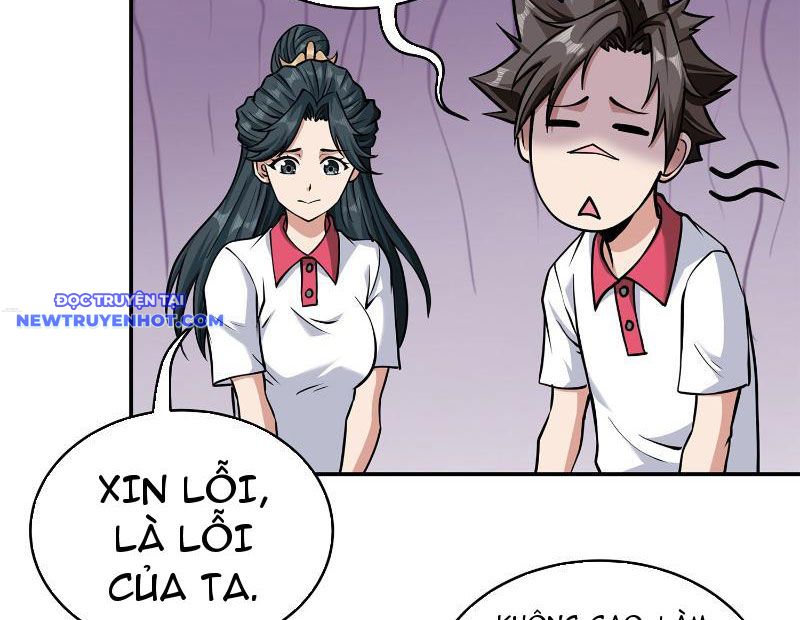 cửu tử chapter 6 - Trang 51