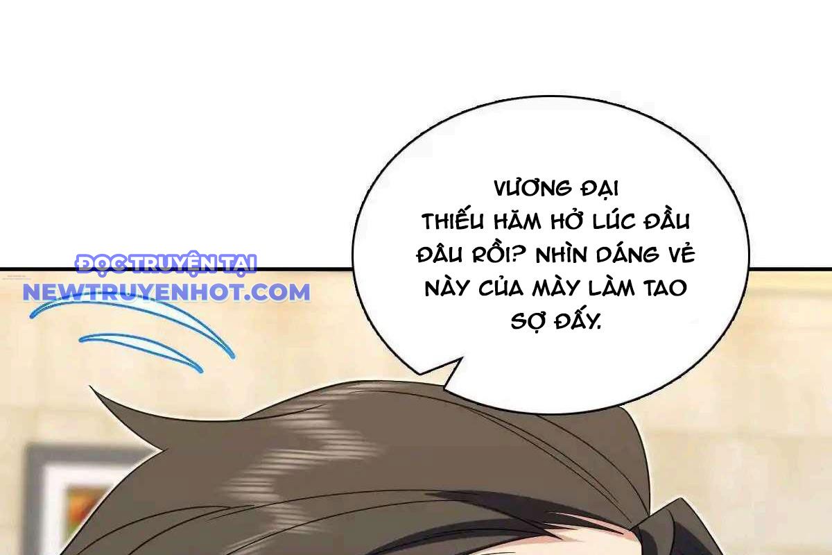 Bà Xã Nhà Tôi Đến Từ Ngàn Năm Trước chapter 327 - Trang 11