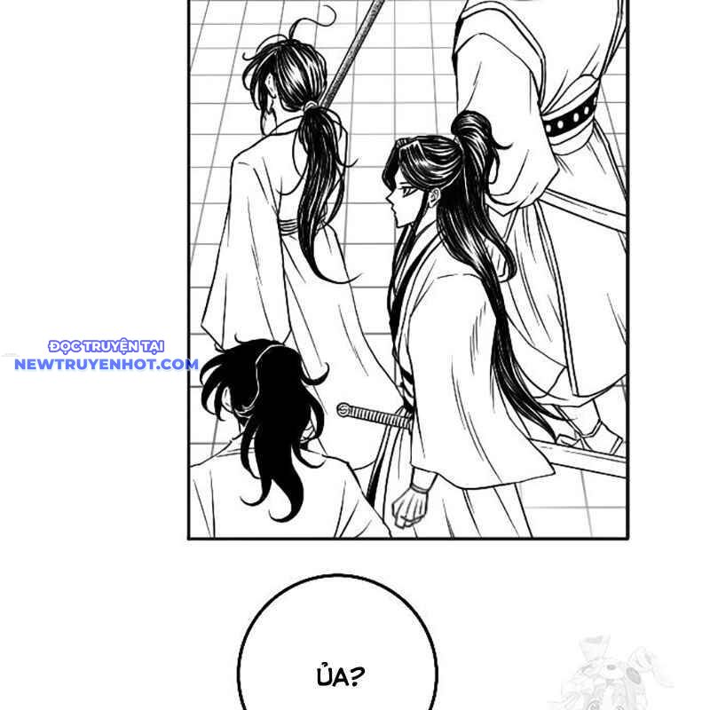 Hắc Sa chapter 11 - Trang 141