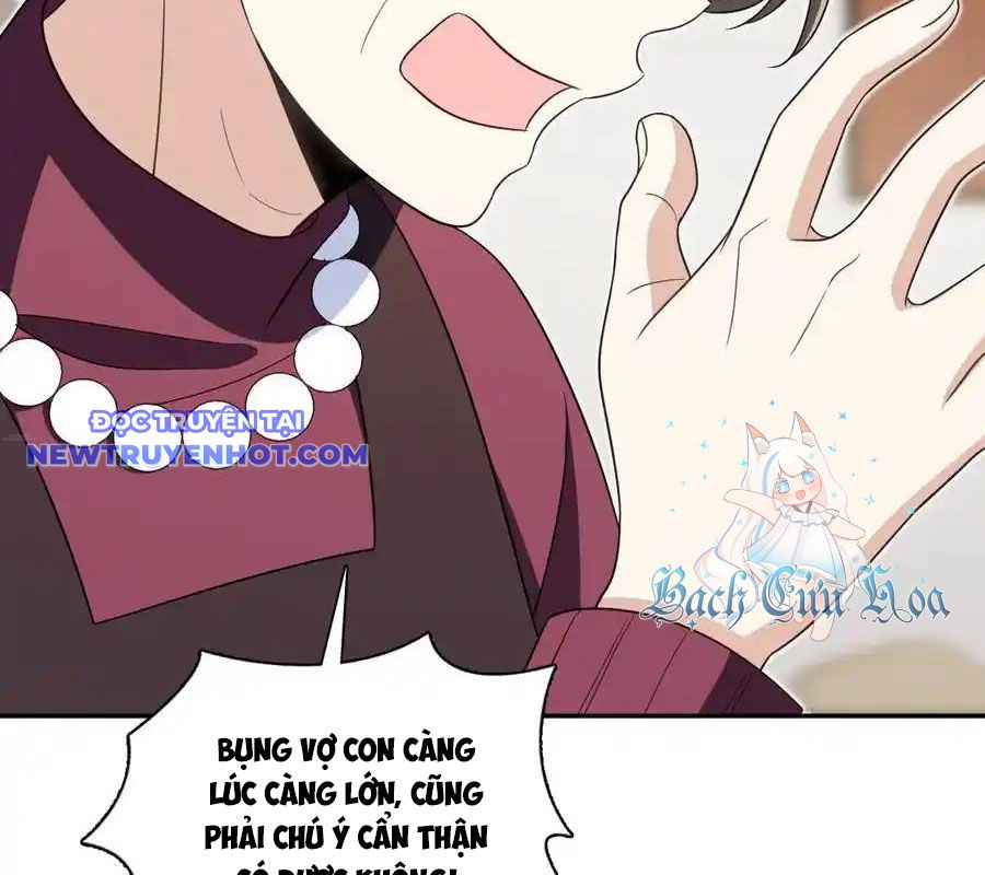 Bà Xã Nhà Tôi Đến Từ Ngàn Năm Trước chapter 333 - Trang 28