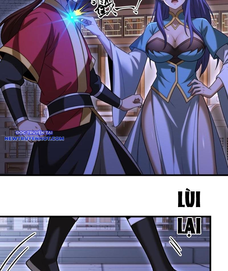 Thái Cổ Yêu Thánh Lấy Ta Làm Lô Đỉnh chapter 108 - Trang 18