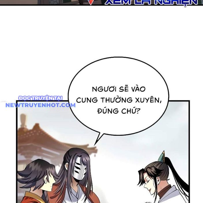 Bác Sĩ Trùng Sinh Về Murim chapter 161 - Trang 39