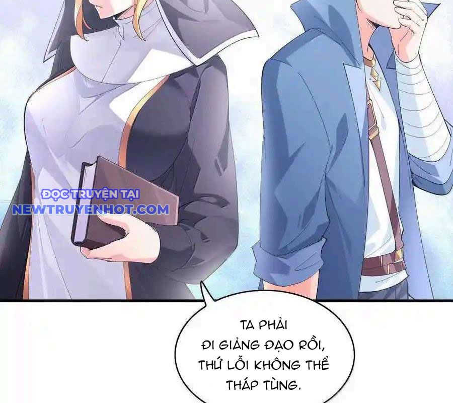 Hậu Cung Của Ta Toàn Là Ma Nữ Phản Diện chapter 188 - Trang 93