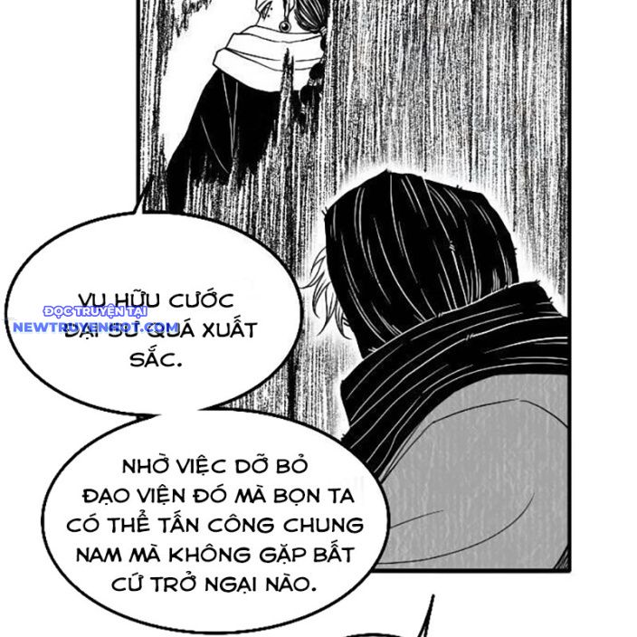 Hắc Sa chapter 21 - Trang 57