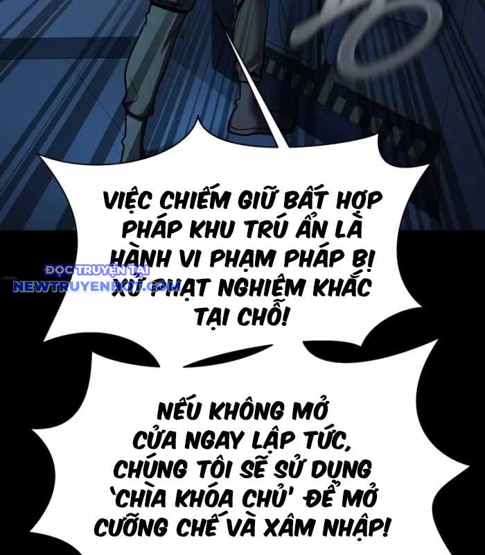 Người Chơi Thiết Thụ chapter 53 - Trang 72