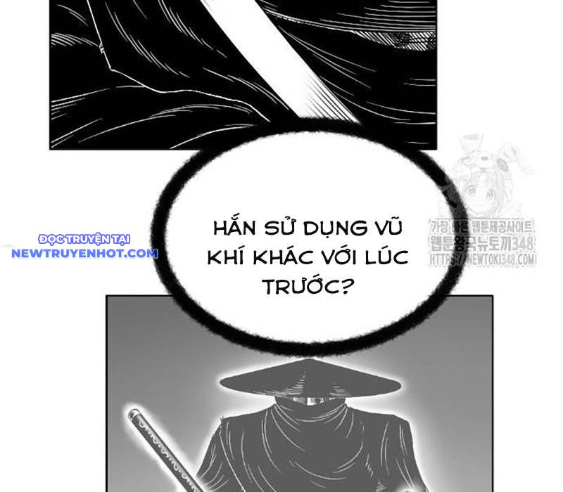 Hắc Sa chapter 10 - Trang 18