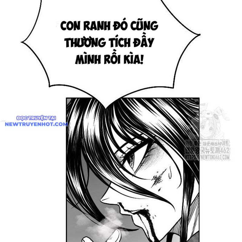 Hắc Sa chapter 18 - Trang 184