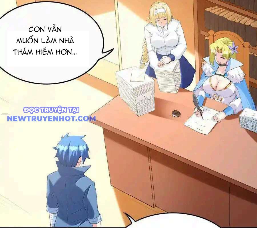 Hậu Cung Của Ta Toàn Là Ma Nữ Phản Diện chapter 188 - Trang 48